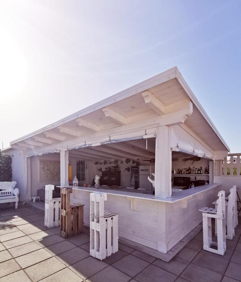 Villa G&G Calabria Campora San Giovanni Exterior photo
