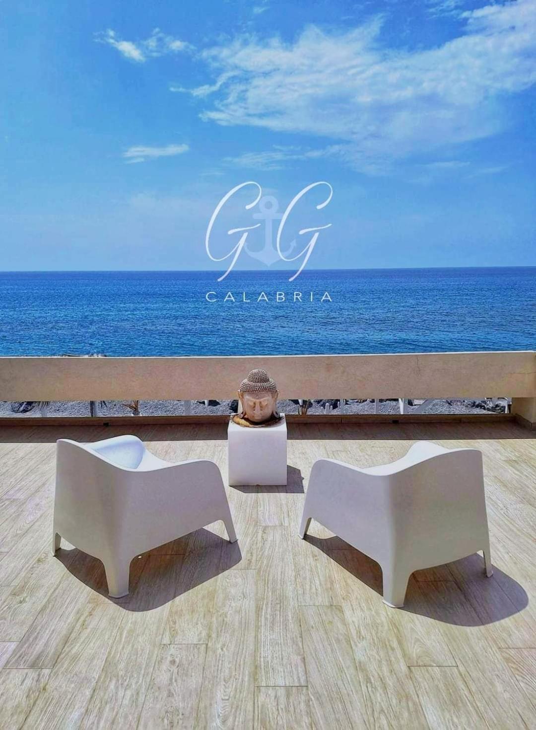 Villa G&G Calabria Campora San Giovanni Exterior photo