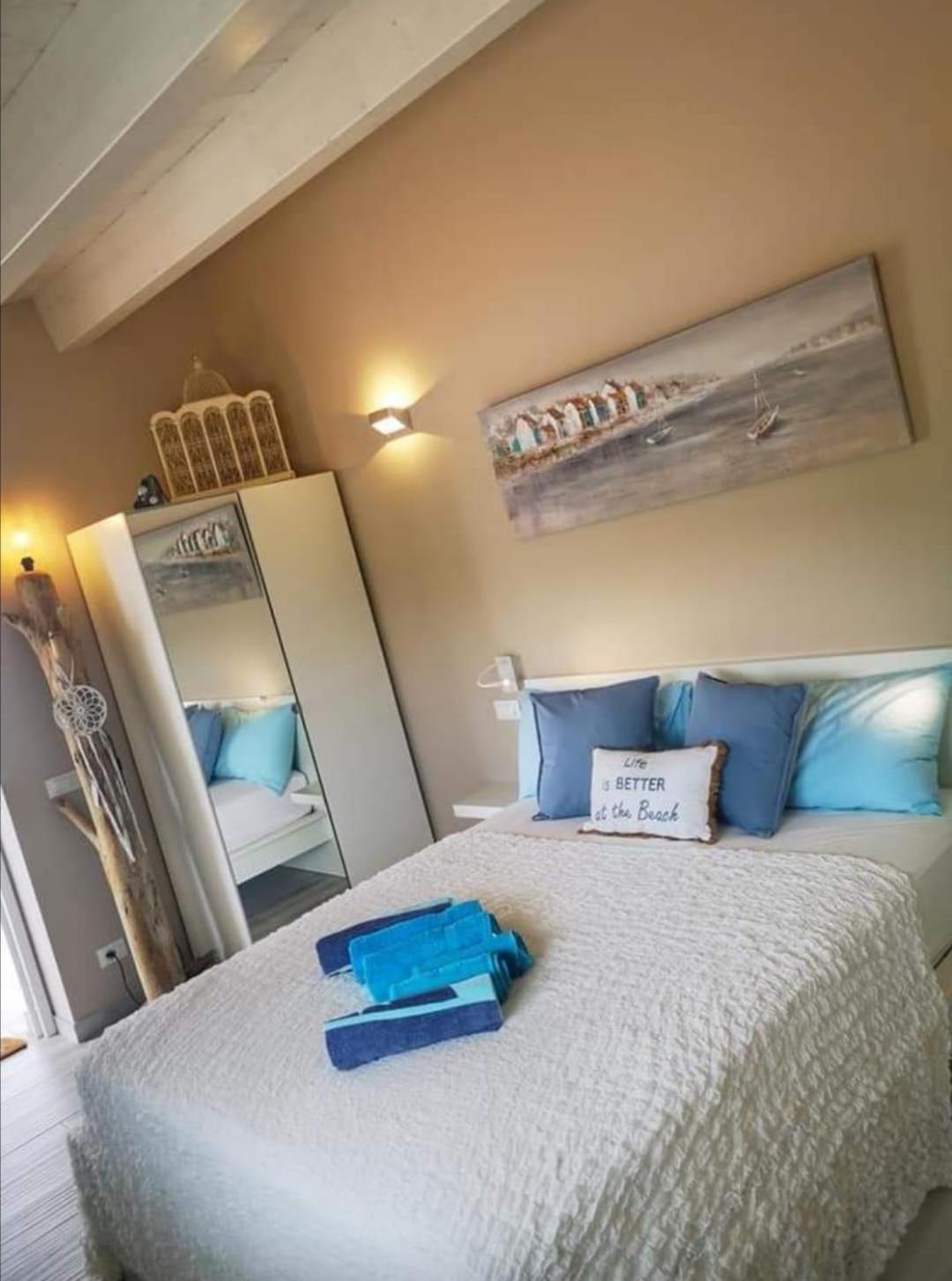 Villa G&G Calabria Campora San Giovanni Room photo