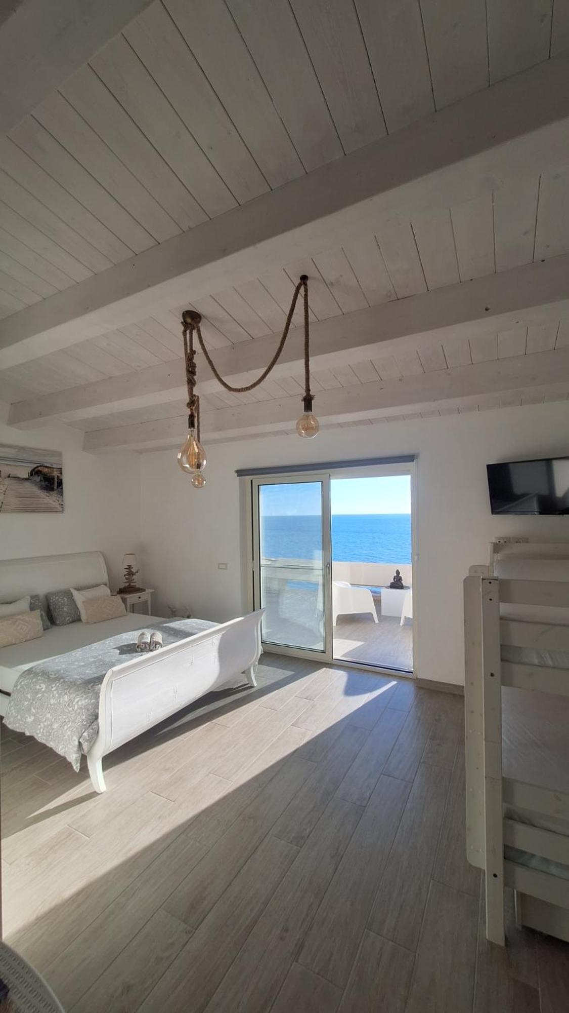 Villa G&G Calabria Campora San Giovanni Room photo