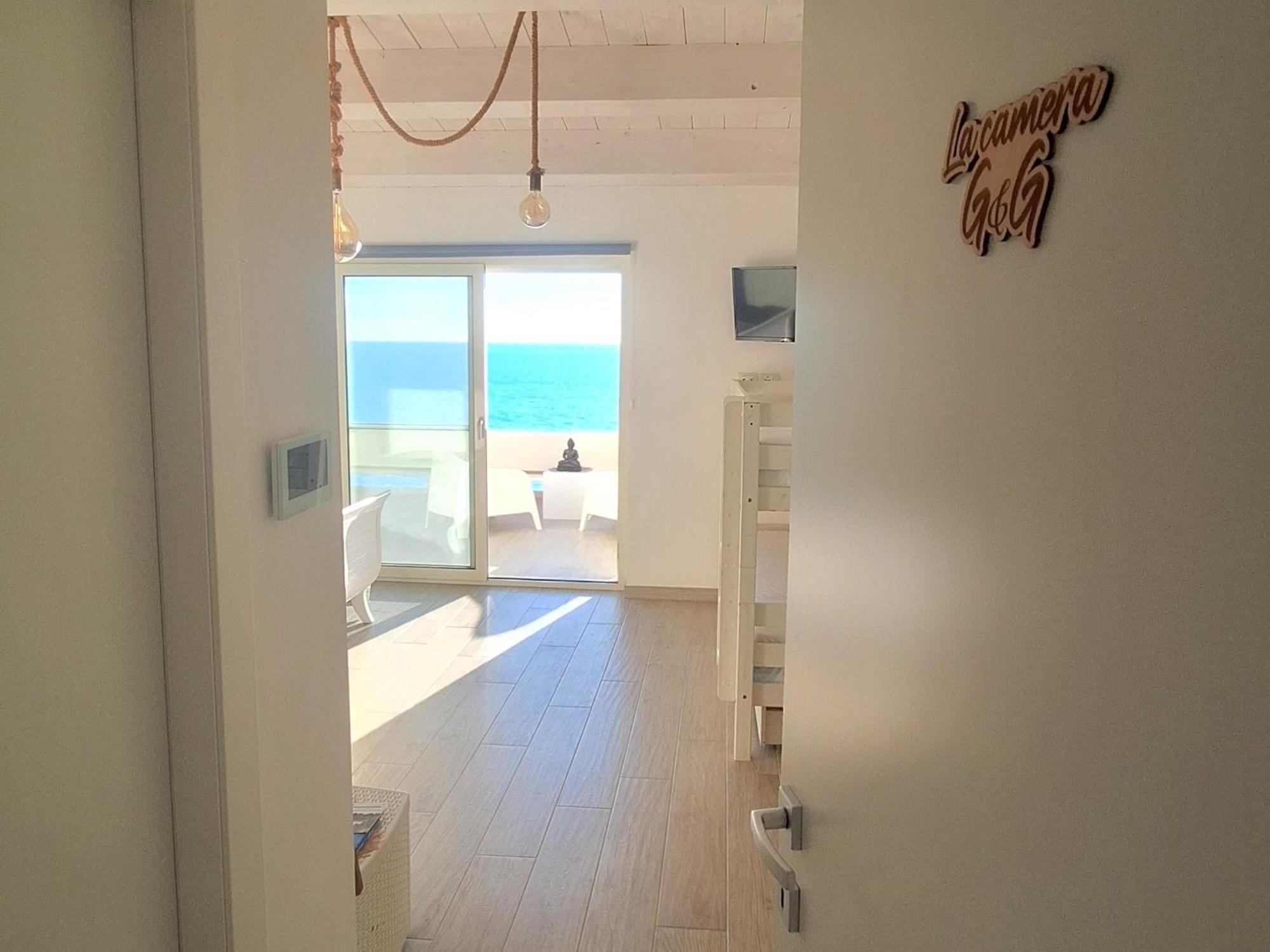 Villa G&G Calabria Campora San Giovanni Room photo